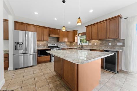 8 Cardiff Drive Morgantown WV 26508-0000