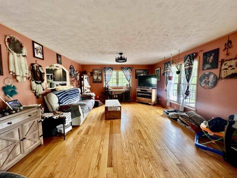 12194 Route 20 South Road Rock Cave WV 26234