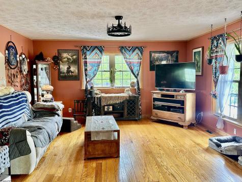 12194 Route 20 South Road Rock Cave WV 26234