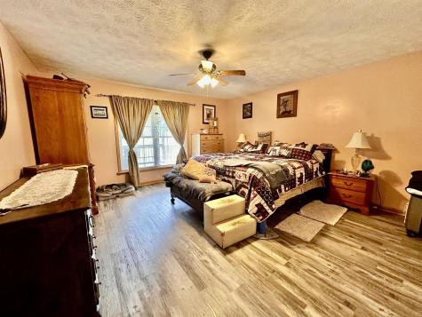 12194 Route 20 South Road Rock Cave WV 26234
