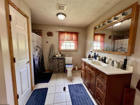 12194 Route 20 South Road Rock Cave WV 26234