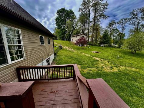 12194 Route 20 South Road Rock Cave WV 26234