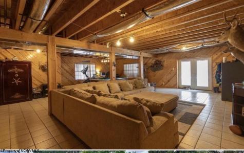 12194 Route 20 South Road Rock Cave WV 26234