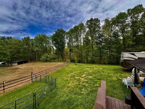 12194 Route 20 South Road Rock Cave WV 26234