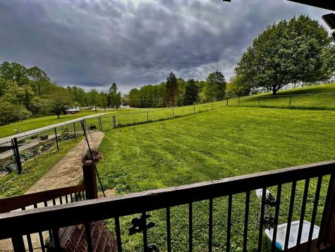 12194 Route 20 South Road Rock Cave WV 26234