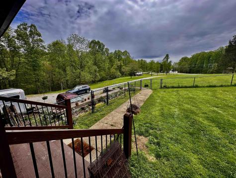 12194 Route 20 South Road Rock Cave WV 26234