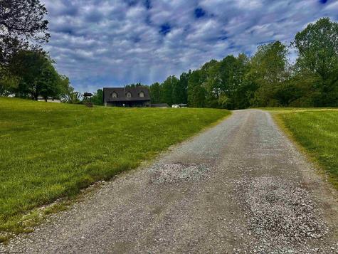 12194 Route 20 South Road Rock Cave WV 26234
