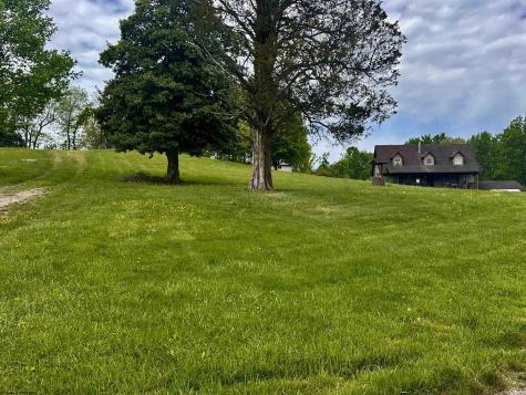 12194 Route 20 South Road Rock Cave WV 26234
