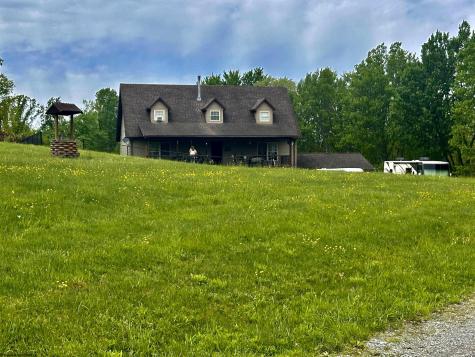 12194 Route 20 South Road Rock Cave WV 26234