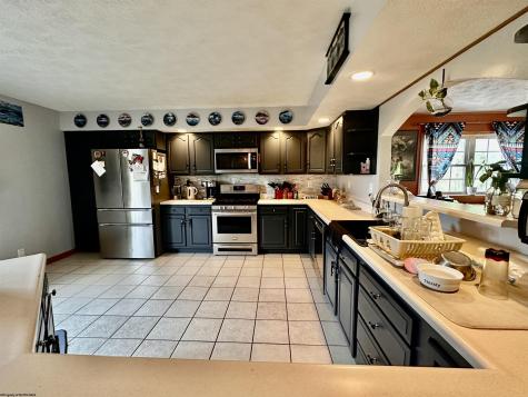 12194 Route 20 South Road Rock Cave WV 26234