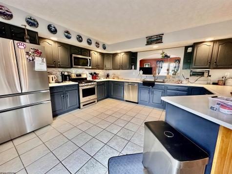 12194 Route 20 South Road Rock Cave WV 26234