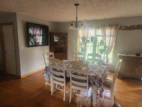 12194 Route 20 South Road Rock Cave WV 26234