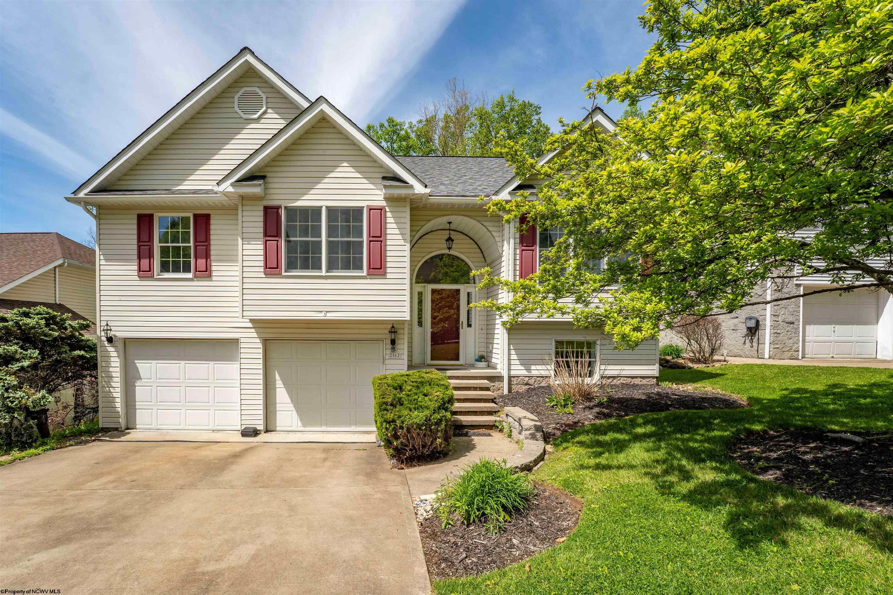 2062 Pinecrest Drive Morgantown WV 26505