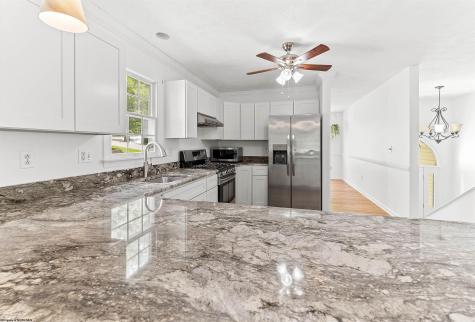 2062 Pinecrest Drive Morgantown WV 26505