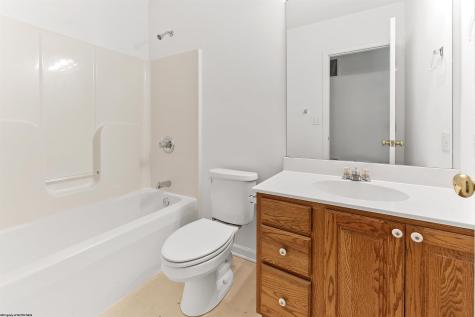 2062 Pinecrest Drive Morgantown WV 26505