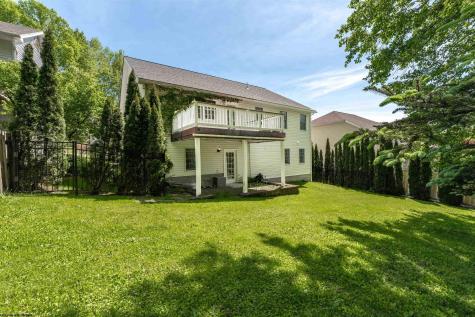 2062 Pinecrest Drive Morgantown WV 26505