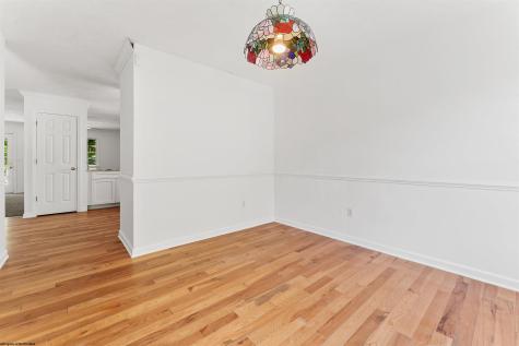 2062 Pinecrest Drive Morgantown WV 26505