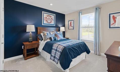 111 Tuscan Drive Morgantown WV 26508