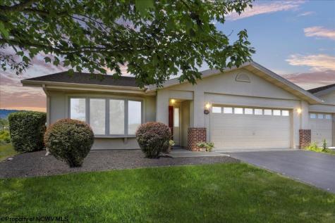 169 Arrowhead Ridge Hedgesville WV 25427