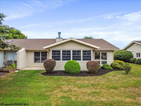 169 Arrowhead Ridge Hedgesville WV 25427