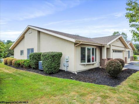 169 Arrowhead Ridge Hedgesville WV 25427