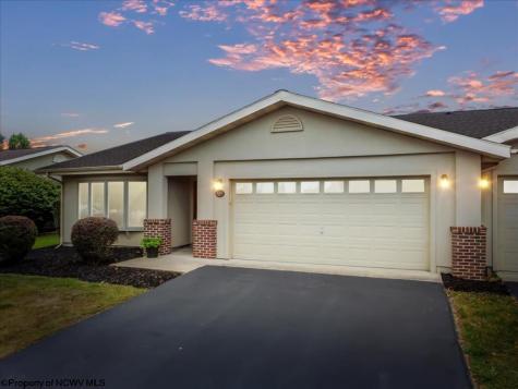 169 Arrowhead Ridge Hedgesville WV 25427