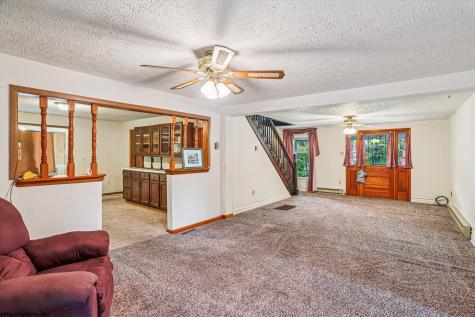 28 Crestview Drive Hambleton WV 26269