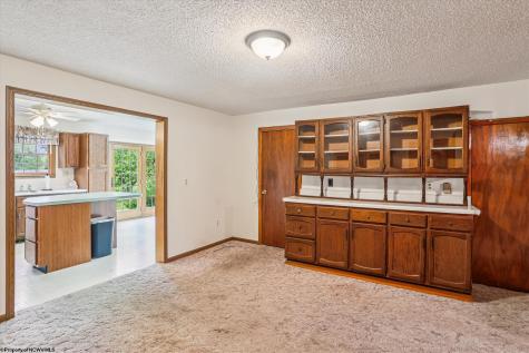 28 Crestview Drive Hambleton WV 26269