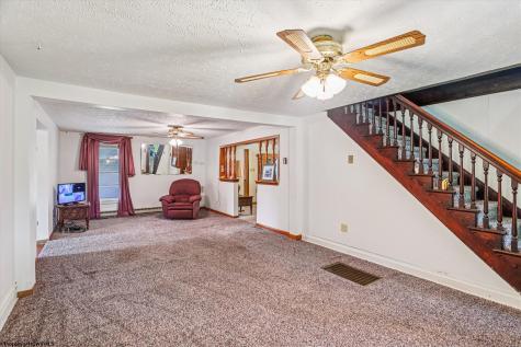 28 Crestview Drive Hambleton WV 26269