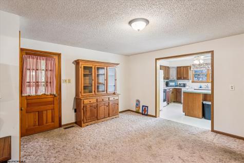 28 Crestview Drive Hambleton WV 26269