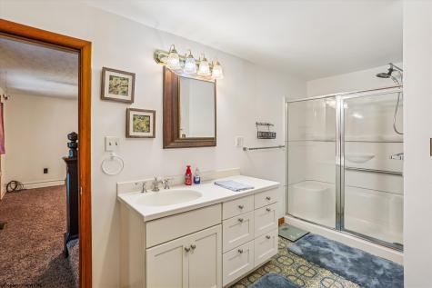 28 Crestview Drive Hambleton WV 26269