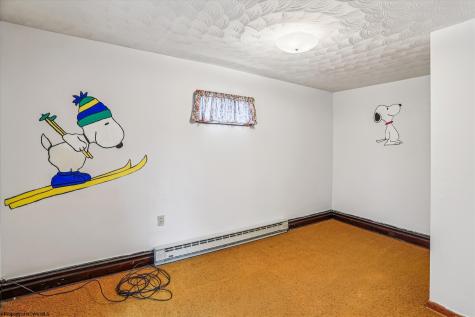 28 Crestview Drive Hambleton WV 26269