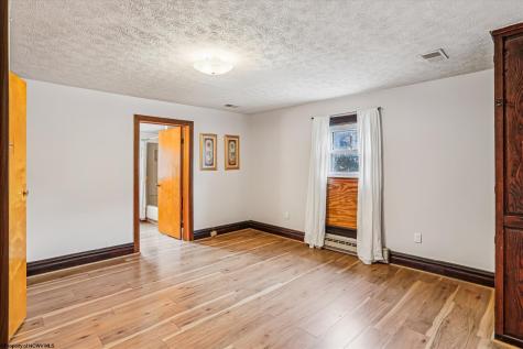 28 Crestview Drive Hambleton WV 26269