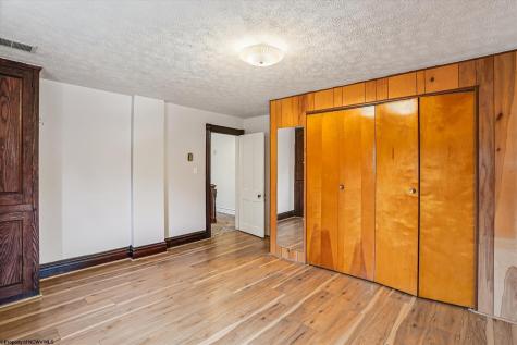 28 Crestview Drive Hambleton WV 26269