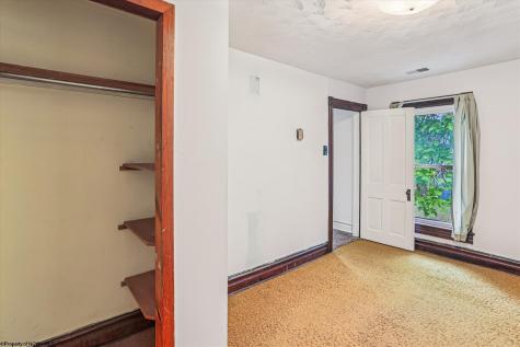 28 Crestview Drive Hambleton WV 26269