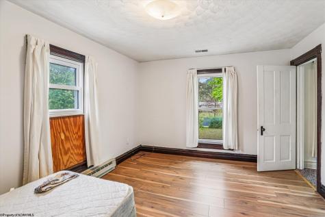 28 Crestview Drive Hambleton WV 26269