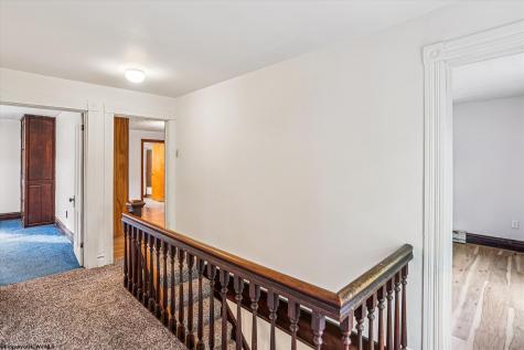 28 Crestview Drive Hambleton WV 26269