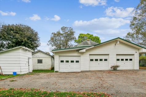 28 Crestview Drive Hambleton WV 26269