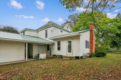 28 Crestview Drive Hambleton WV 26269