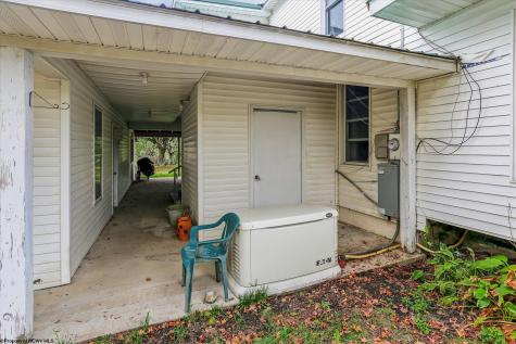 28 Crestview Drive Hambleton WV 26269