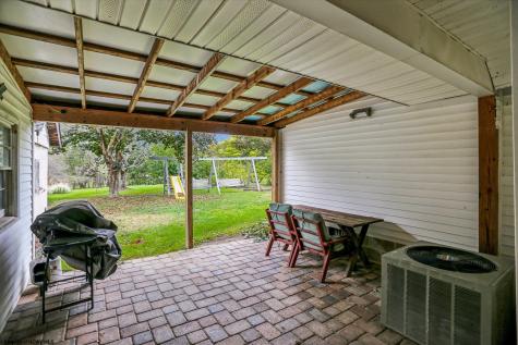 28 Crestview Drive Hambleton WV 26269