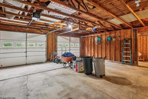 28 Crestview Drive Hambleton WV 26269