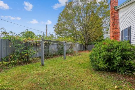 28 Crestview Drive Hambleton WV 26269
