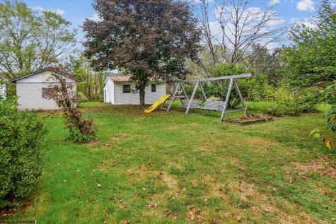 28 Crestview Drive Hambleton WV 26269