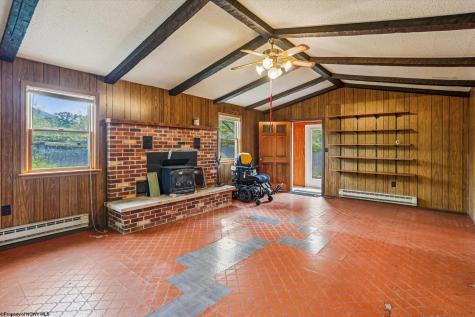 28 Crestview Drive Hambleton WV 26269