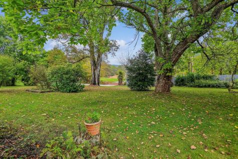 28 Crestview Drive Hambleton WV 26269