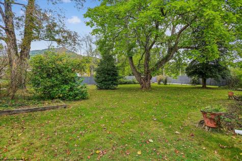 28 Crestview Drive Hambleton WV 26269