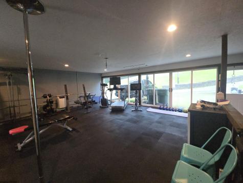 182 Greenbrier Drive Buckhannon WV 26201