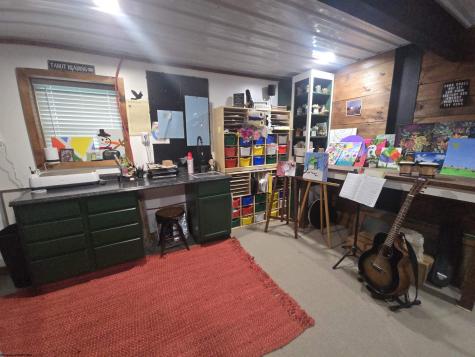 182 Greenbrier Drive Buckhannon WV 26201