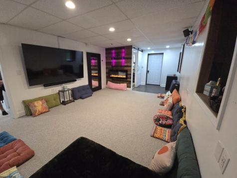 182 Greenbrier Drive Buckhannon WV 26201